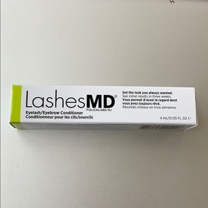 NIB Lashes MD